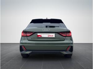 Audi A1 Sportback S line 25 TFSI S tron