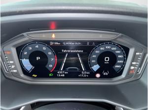 Audi A1 Sportback S line 25 TFSI S tron