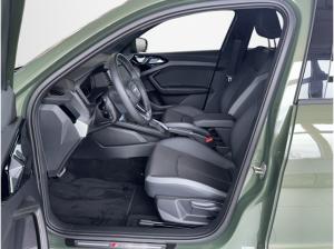 Audi A1 Sportback S line 25 TFSI S tron