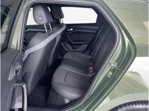 Audi A1 Sportback S line 25 TFSI S tron