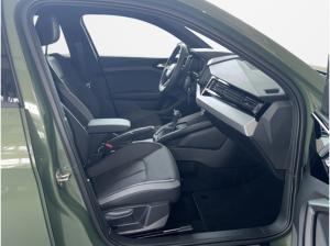 Audi A1 Sportback S line 25 TFSI S tron