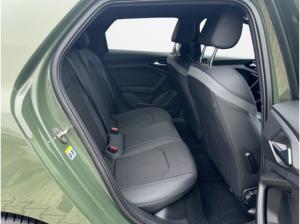 Audi A1 Sportback S line 25 TFSI S tron