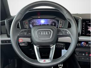 Audi A1 Sportback S line 25 TFSI S tron