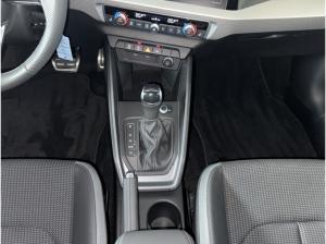 Audi A1 Sportback S line 25 TFSI S tron
