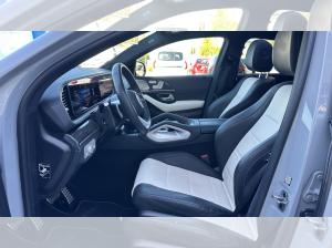 Mercedes-Benz GLE 450 d 4M Coupé AMG+Night+Pano+Burm+Distronic
