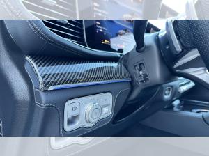 Mercedes-Benz GLE 450 d 4M Coupé AMG+Night+Pano+Burm+Distronic