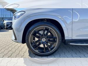 Mercedes-Benz GLE 450 d 4M Coupé AMG+Night+Pano+Burm+Distronic