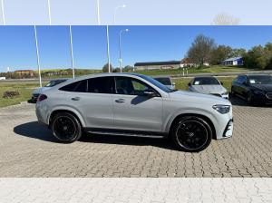 Mercedes-Benz GLE 450 d 4M Coupé AMG+Night+Pano+Burm+Distronic