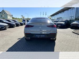 Mercedes-Benz GLE 450 d 4M Coupé AMG+Night+Pano+Burm+Distronic