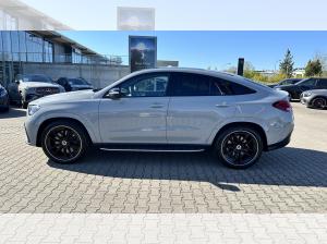 Mercedes-Benz GLE 450 d 4M Coupé AMG+Night+Pano+Burm+Distronic