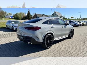 Mercedes-Benz GLE 450 d 4M Coupé AMG+Night+Pano+Burm+Distronic