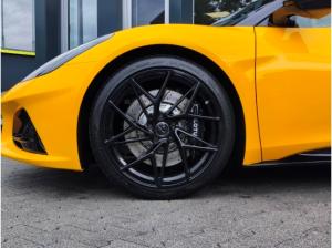 Lotus Emira V6 SE Black Pack Alcantara LSD Differential - by Lotus HAESE