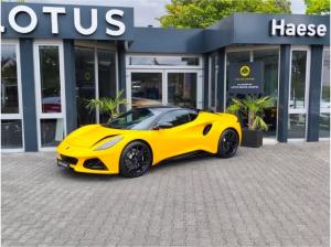 Lotus Emira V6 SE Black Pack Alcantara LSD Differential - by Lotus HAESE