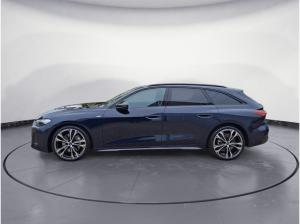 Audi A5 Avant (FU5)