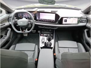 Audi A5 Avant (FU5)