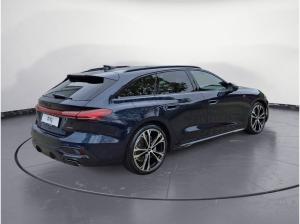 Audi A5 Avant (FU5)