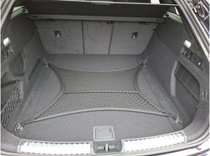 Audi A5 Avant (FU5)