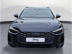 Audi A5 Avant (FU5)