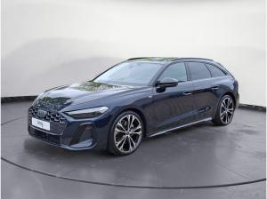 Audi A5 Avant (FU5)