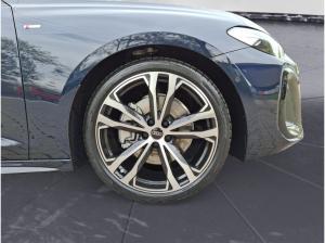 Audi A5 Avant (FU5)