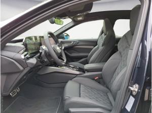 Audi A5 Avant (FU5)