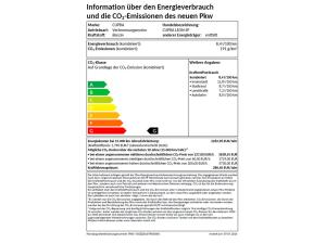 Cupra Leon Sportstourer  VZ 333 PS Tribe Edition