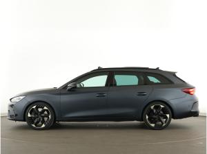Cupra Leon Sportstourer  VZ 333 PS Tribe Edition