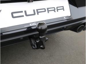 Cupra Leon Sportstourer  VZ 333 PS Tribe Edition