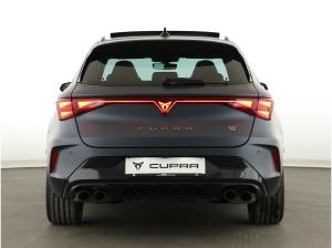 Cupra Leon Sportstourer  VZ 333 PS Tribe Edition