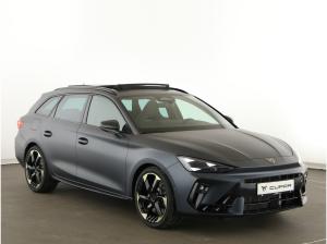 Cupra Leon Sportstourer  VZ 333 PS Tribe Edition