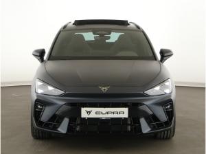 Cupra Leon Sportstourer  VZ 333 PS Tribe Edition
