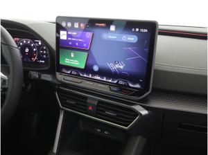 Cupra Leon Sportstourer  VZ 333 PS Tribe Edition