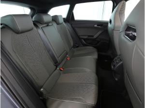 Cupra Leon Sportstourer  VZ 333 PS Tribe Edition