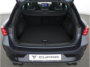 Cupra Leon Sportstourer  VZ 333 PS Tribe Edition