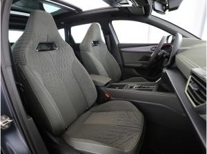 Cupra Leon Sportstourer  VZ 333 PS Tribe Edition