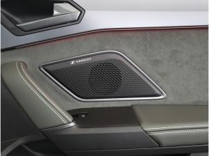 Cupra Leon Sportstourer  VZ 333 PS Tribe Edition
