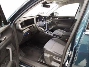 Volkswagen Tayron 1.5 TSI eHybrid - DSG LED NAVI AHK KAMERA SHZ ALU ZV