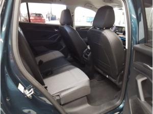 Volkswagen Tayron 1.5 TSI eHybrid - DSG LED NAVI AHK KAMERA SHZ ALU ZV
