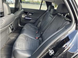 Mercedes-Benz C 300 de 4M T AMG+Night+AHK+Pano+Burm+DigiLight+