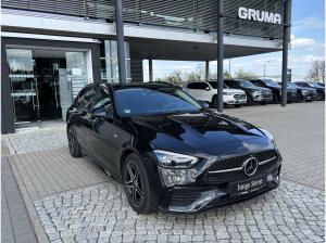 Mercedes-Benz C 300 de 4M T AMG+Night+AHK+Pano+Burm+DigiLight+