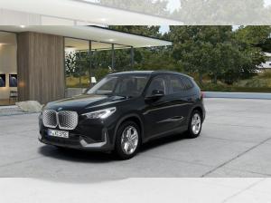 BMW iX1 eDrive20 / 18" / Sitzheizung / PDC / Kamera / el. Heckklappe