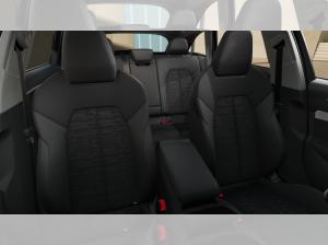 Audi A6 Avant TFSI Tech Plus Matrix LED 360 Kamera Beifahrerdisplay