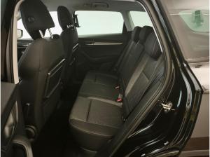 Skoda Karoq Selection 1.5 TSI DSG - Navi Kamera LED SHZ ACC GJR