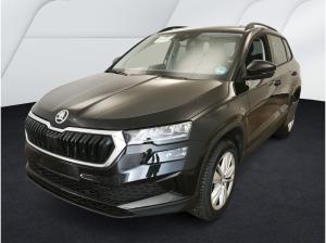 Skoda Karoq Selection 1.5 TSI DSG - Navi Kamera LED SHZ ACC GJR