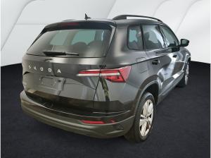 Skoda Karoq Selection 1.5 TSI DSG - Navi Kamera LED SHZ ACC GJR