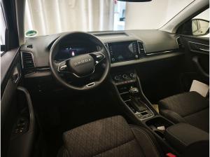 Skoda Karoq Selection 1.5 TSI DSG - Navi Kamera LED SHZ ACC GJR
