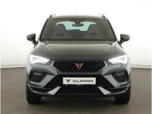 Cupra Ateca VZ Tribe Edition 2.0 TSI 300 PS 7-Gang DSG 4Drive - CUPRA VZ