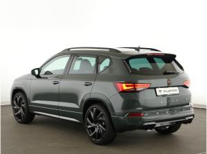 Cupra Ateca VZ Tribe Edition 2.0 TSI 300 PS 7-Gang DSG 4Drive - CUPRA VZ