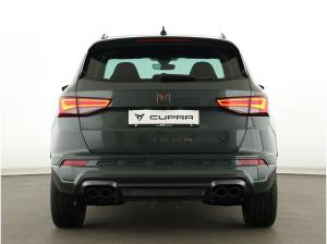 Cupra Ateca VZ Tribe Edition 2.0 TSI 300 PS 7-Gang DSG 4Drive - CUPRA VZ
