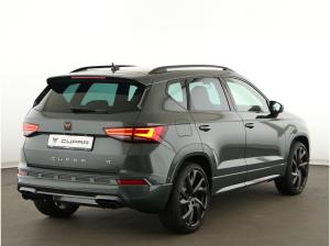 Cupra Ateca VZ Tribe Edition 2.0 TSI 300 PS 7-Gang DSG 4Drive - CUPRA VZ